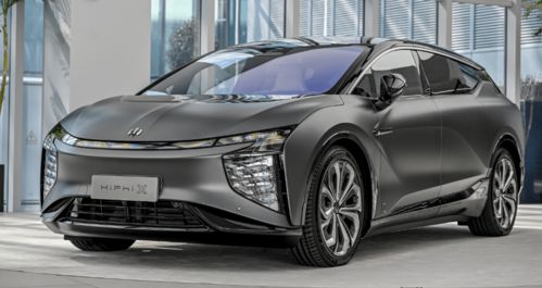 年销四千亦领航 高合如何在智能交通细分领域称第一