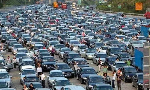 无人驾驶在上海上路测试 距离“不考驾照”的智能交通时代还有多远？