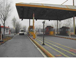 国家智能交通系统工程技术研究中心 以产品与技术双轮驱动，赋能中国智能交通未来