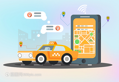 智能交通出行 未来城市交通的智慧引擎